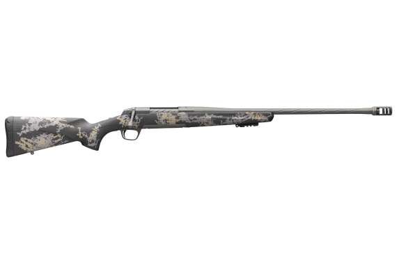 Browning Xbolt Mntn Pro 7mmprc Tun 20