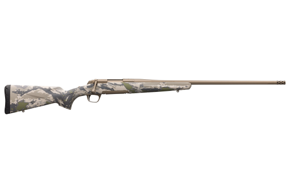 Browning Xbolt Speed Ovix 7mag Tb