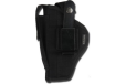 Bulldog Extreme Handgun Holster with Belt Loop and Clip for Standard Autos