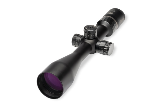 Burris Optics Fullfield Iv 3-12x56mm E3