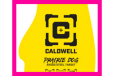 CALDWELL AR500 PRARIE DOG TRGT