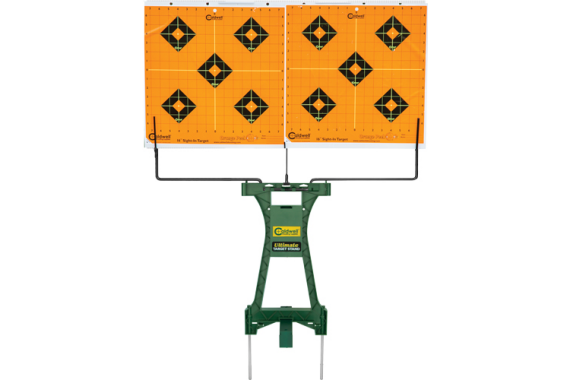 CALDWELL ULTIMATE TARGET STAND