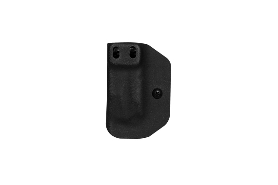CANIK DBL MAG POUCH 9MM KYDEX/BLK
