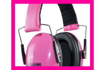 CHAMPION SMALL FRAME MUFF