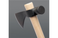 COLD STEEL PIPE HAWK 22