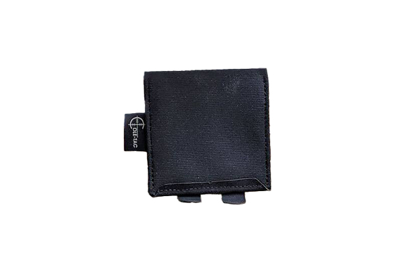 COLETAC MAGPOUCH BLK