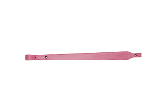 CRICKETT SLING PINK LEATHER