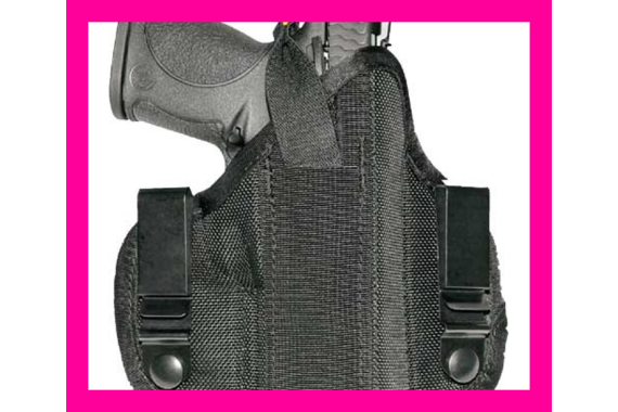 CROSSFIRE HOLSTER ECLIPSE LOW-