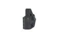 CRUCIAL IWB FOR RUGER MAX-9 AMBI BLK