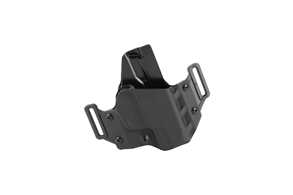 CRUCIAL OWB FOR RUGER MAX-9 RH BLK