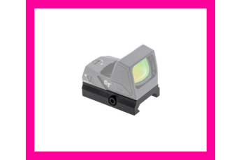 CTC RAD PIC RAIL MOUNT