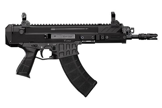 CZ BREN 2 MS Pistol 7.62x39 11 in