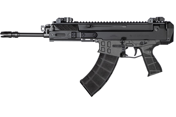 CZ-USA Bren 2 Ms Pistol 7.62x39 11