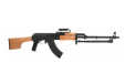 Century Arms Aes10-b2 Rpk 7.62x39 Bl-wd