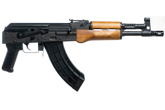 Century Arms Bft47 Pistol 7.62x39 30+1