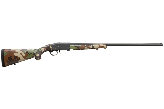 Charles Daly 101 Single Cmpt  20-26 Bl-camo