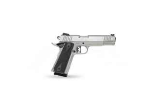 Charles Daly 1911 Superior 45acp 8+1 Chrome