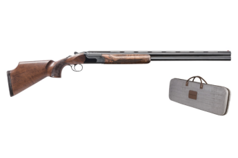 Charles Daly 214e Sup Cmpt O-u 12-28 Bl-wd