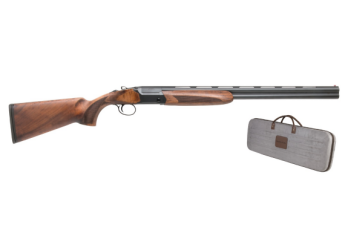 Charles Daly 214e Superior O-u 20-26 Bl-wd