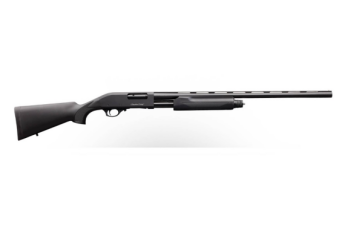 Charles Daly 301 Pump Field 12-28 Bk-syn 3