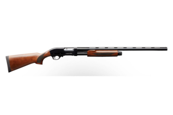 Charles Daly 301 Pump Field 20-26 Bk-wd 3