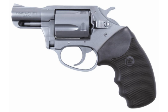 Charter Arms Charter Undercover Lite 38s 2