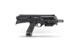Chiappa Firearms Cbr-9 Pistol 9mm Blk 18+1 9
