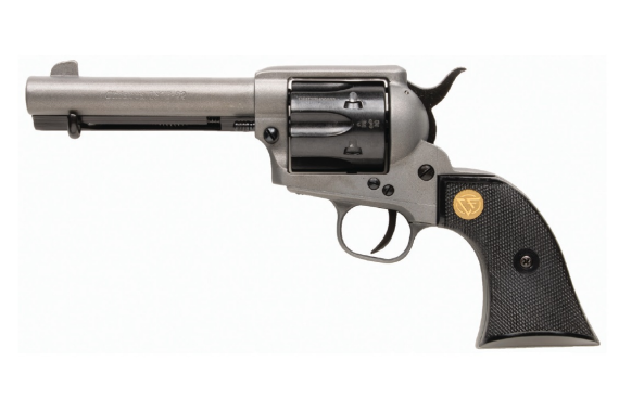 Chiappa Firearms Chiappa 1873 Rev 22lr Tac Grey