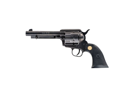 Chiappa Firearms Chiappa Saa 22-10 22lr 5.5