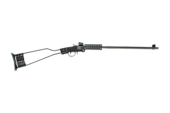 Chiappa Firearms Little Badger 17hmr 16.5