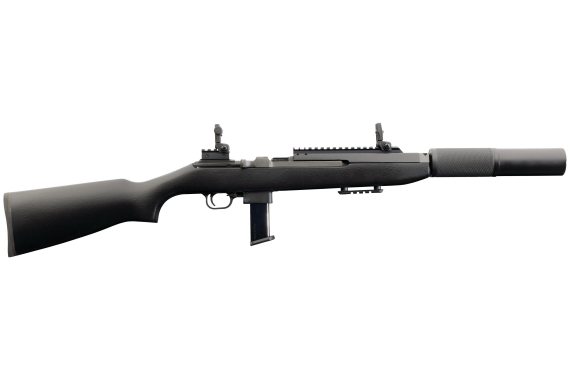 Chiappa Firearms M1-9 Mbr 9mm Black 10rd
