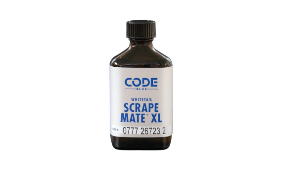Code Blue Scrape Mate XL 2 oz