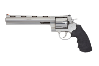 Colt Anaconda 44mag Ss 8