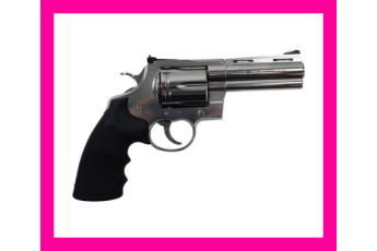 Colt Anaconda Handgun .44 Rem Mag 6rd Capacity 4.25
