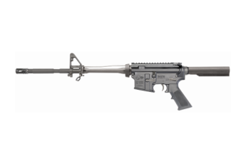 Colt Ar-15 Pltfrm Carb Bk Frnt Sgt#
