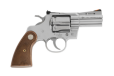 Colt Python 357mag Ss 2.5