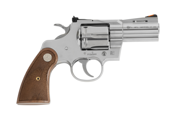 Colt Python 357mag Ss 2.5
