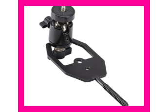 Covert Scouting Cameras T60 Camera Mount Black 2 Pack