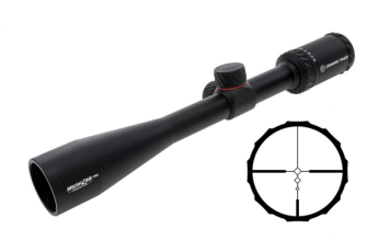 Crimson Trace Brushline Pro 3-9x40 1