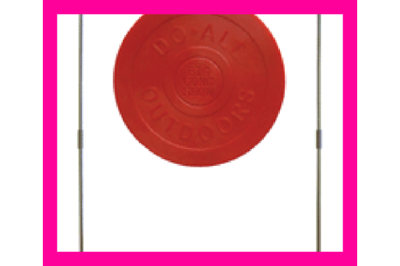 DO-ALL IMPACT SEAL TARGET