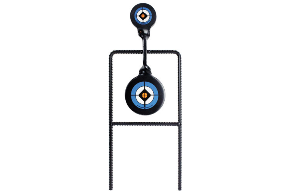 DO-ALL STEEL TARGET REACTIVE