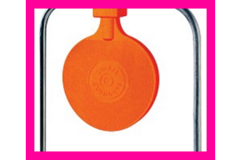 DO-ALL TARGET IMPACT SEAL