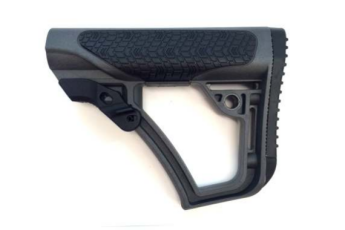 Daniel Defense Collapsible Stock Dd Tornado