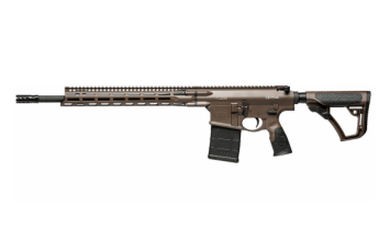 Daniel Defense Dd5 V4 6.5cm Milspec+ 18