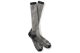 Danner Merino Heavyweight Hunting Socks Over the Calf Grey XL
