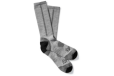 Danner Merino Lightweight Hiking Socks Crew Grey L