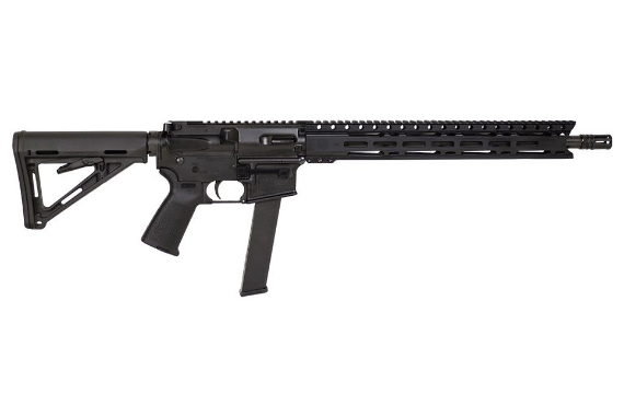 Diamondback Firearms DB9R 9mm Rifle DB1417P001-img-0