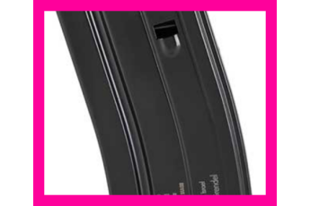 E-LANDER MAGAZINE 6.5 GRENDEL