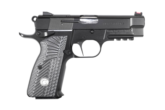 EAA Corp Mcp35 Lw Ops 9mm Blk 3.88