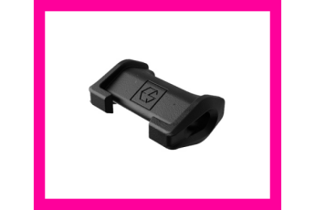 ESD PARACORD GUIDE BLACK